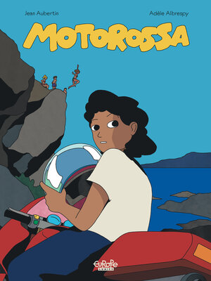 cover image of Motorossa